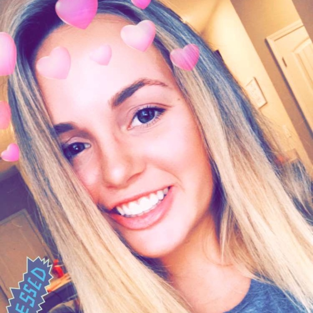 Meet your Posher, Meagan